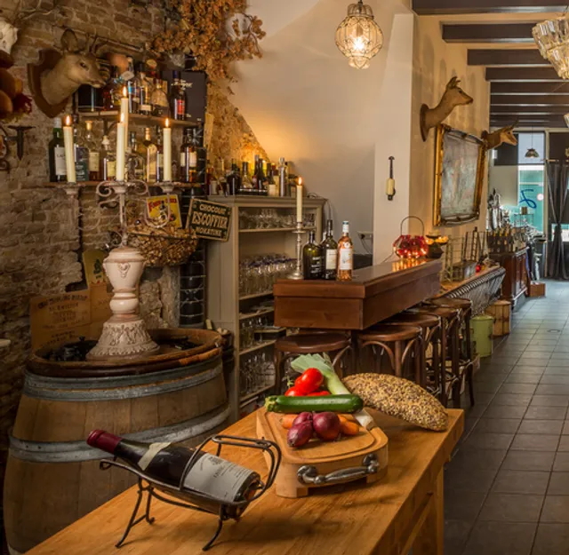 Aga Kookhuis Jantrus