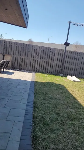 The Landing Strip Bar and Grill