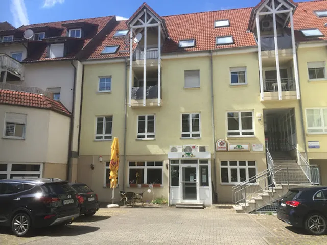 Havana Cafe-Cocktail Bar