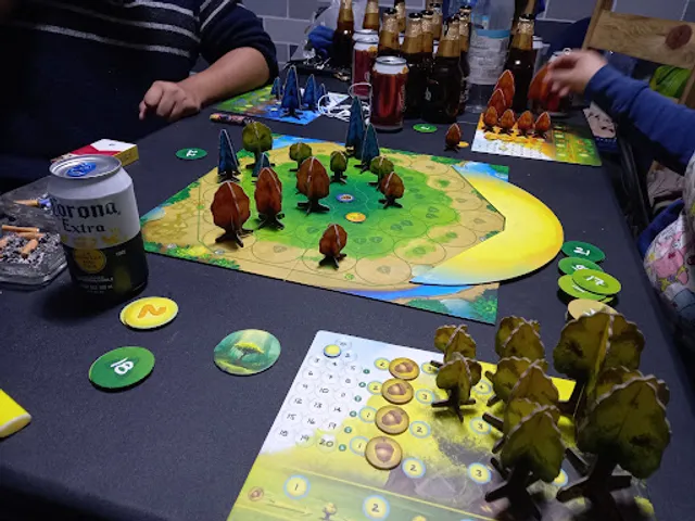 Parga's Grill Burguer