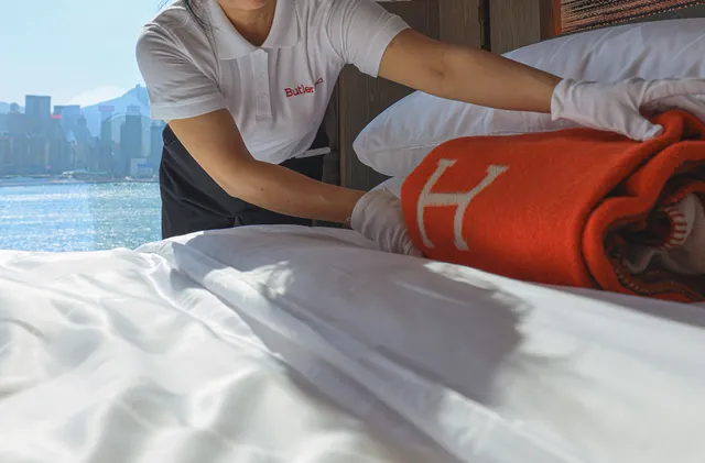 Butler - Home Concierge