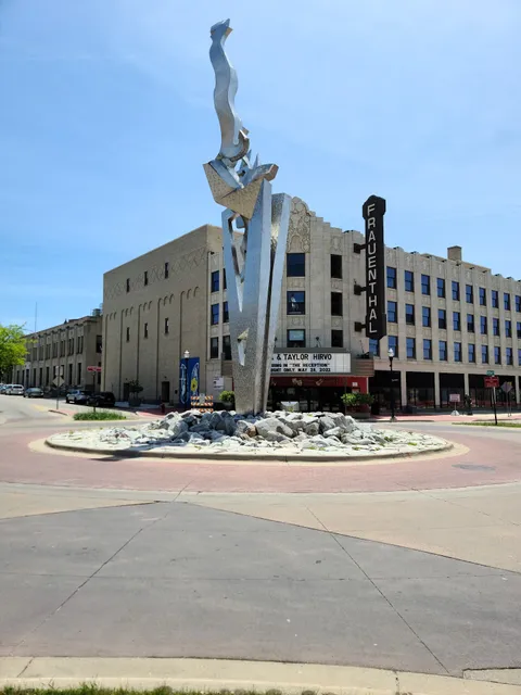 Frauenthal Center Box Office