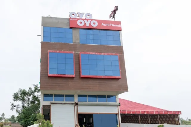OYO 40051 Apni Haveli