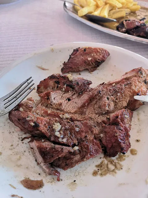 Cantinho do Viajante