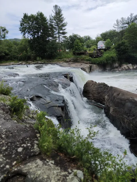 Ferncliff Peninsula Natural Area
