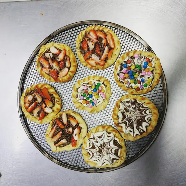 Pizzaria Família Franco