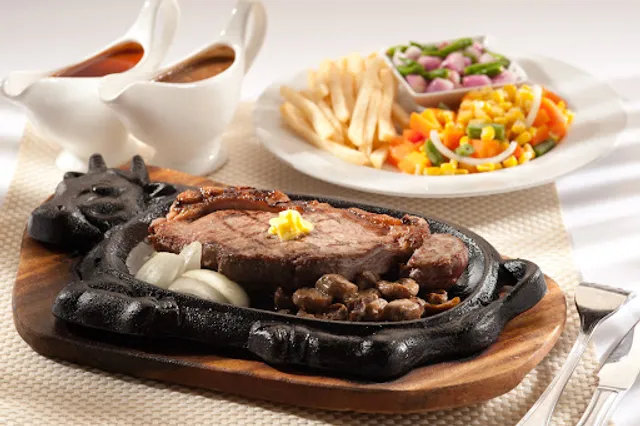 Gandy Steak & Bakery