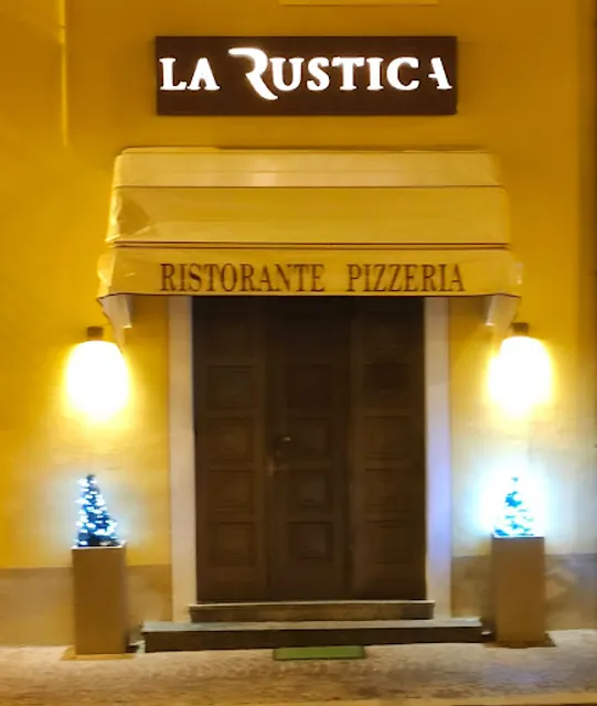 La Rustica