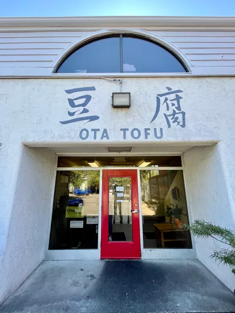 Ota Tofu