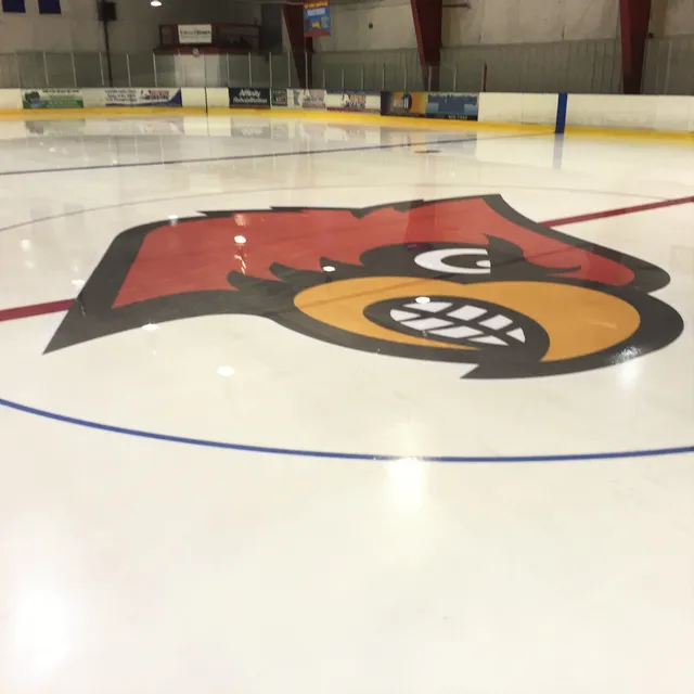 Iceland Sports Complex - Public Skate Hours