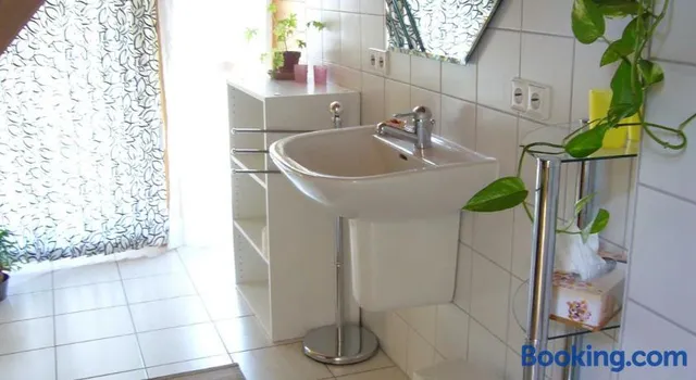 Silvia Kraft´s Bed and Breakfast