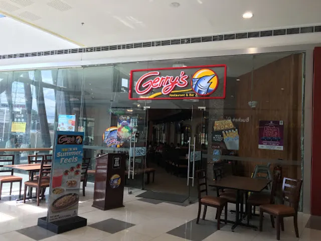 Gerry's Cagayan De Oro (Gerry's Grill)