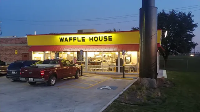 Waffle House