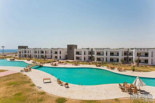 Eagles Resort Hurghada