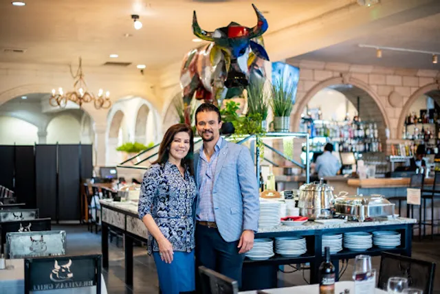 Boiada Brazilian Grill