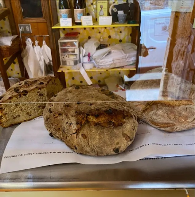 Panadería El Horno La Hermida S L