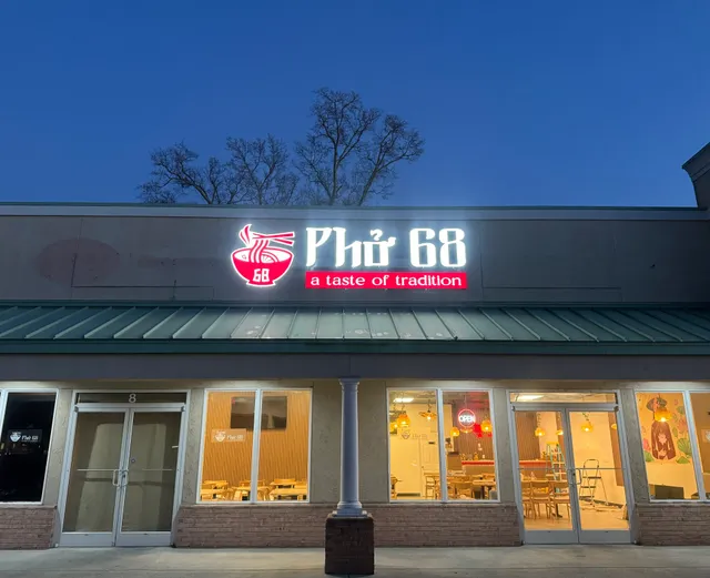 Pho 68