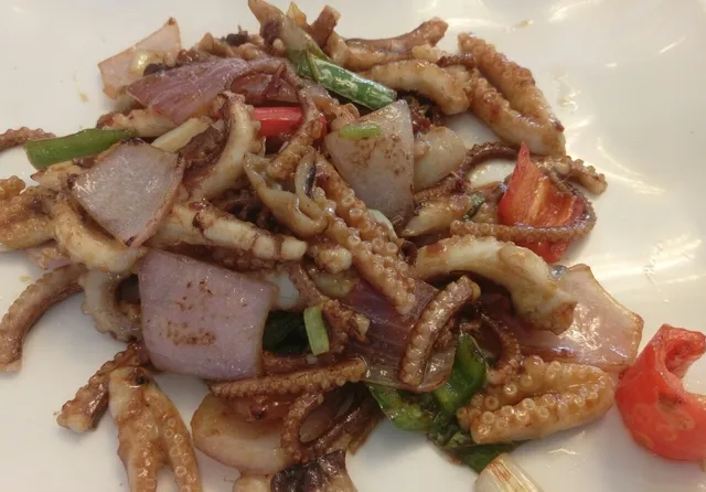 Chuan Lin Restaurant