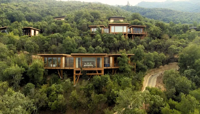 Clos Apalta Residence