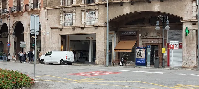 Maje - Palma de Mallorca