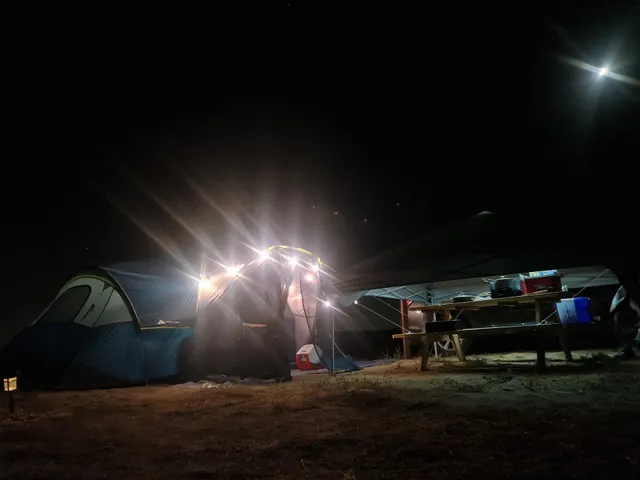 Magic Portal Stargazer’s Retreat