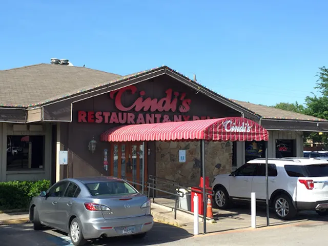 Cindi’s NY Deli & Restaurant