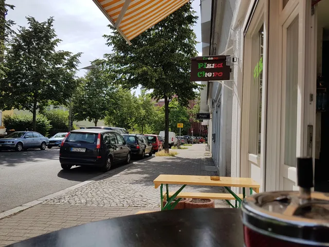 Hotel Pension Schäfer