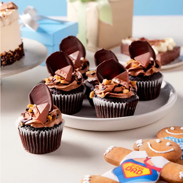 Ferguson Plarre's Bakehouse - Craigieburn Plaza