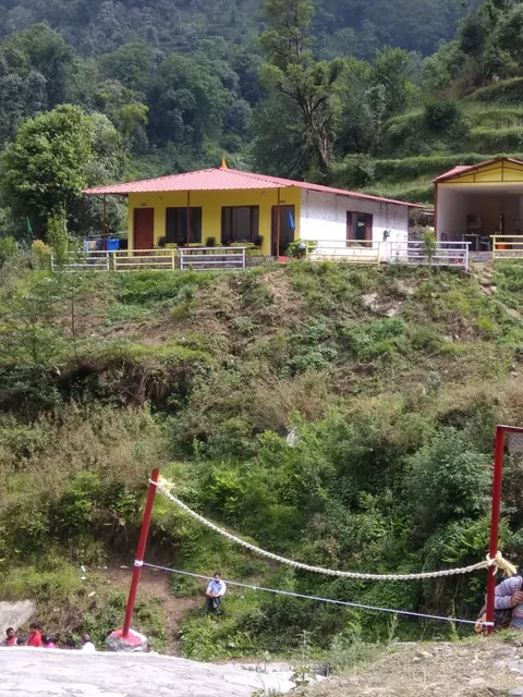 Bhoomi Holiday Homes