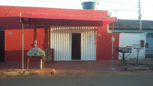 Sabor da casa
