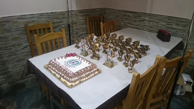 BAR CANADA RESTAURANTE