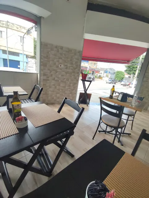 Crystal da Saúde - Bar e Restaure