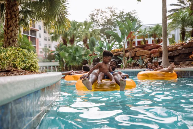 Holiday Inn Club Vacations at Orange Lake Resort, an IHG Hotel