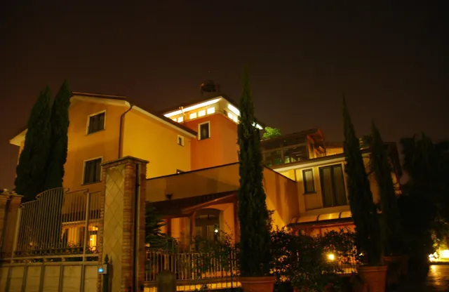 Hotel Casal Dell'Angelo