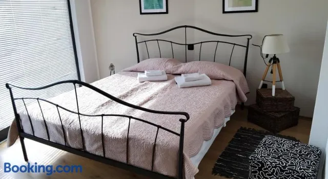 Pine & Lime Apartments