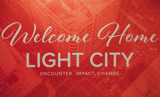 Light City Church