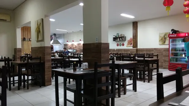 Gulla's Restaurante