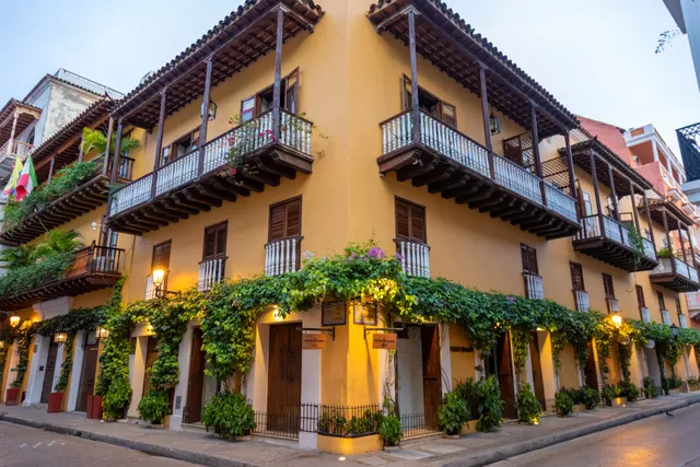 Hotel Casa del Coliseo