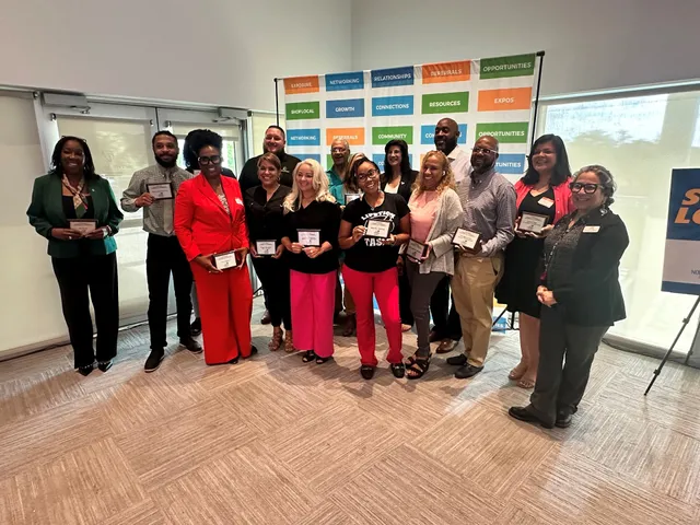 Tamarac North Lauderdale Chamber of Commerce