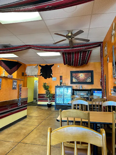 Jerusalem - Taste Of The Holy Land