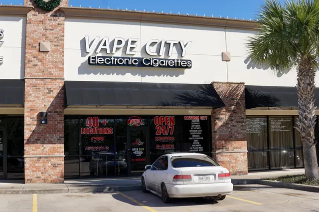 Vape City