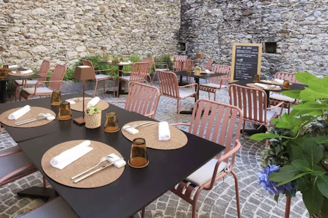 Ristorante e Bar AL TORCHIO