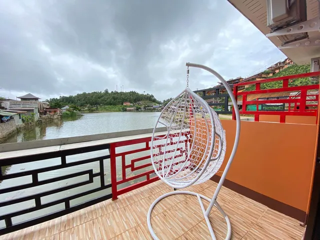 ริมหมอก จาต๋ารักไทย Rimmok-Jata