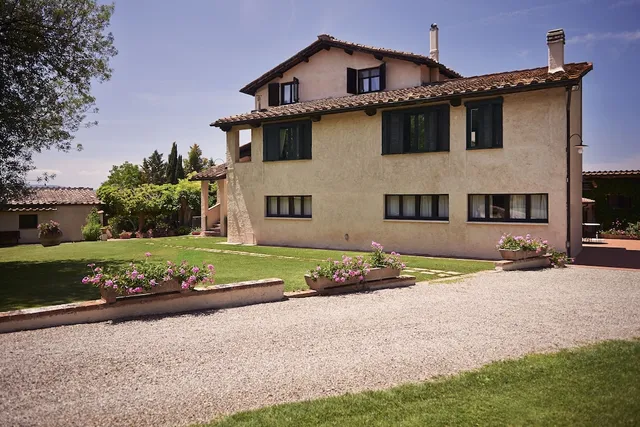 Agriturismo Bardeggiano
