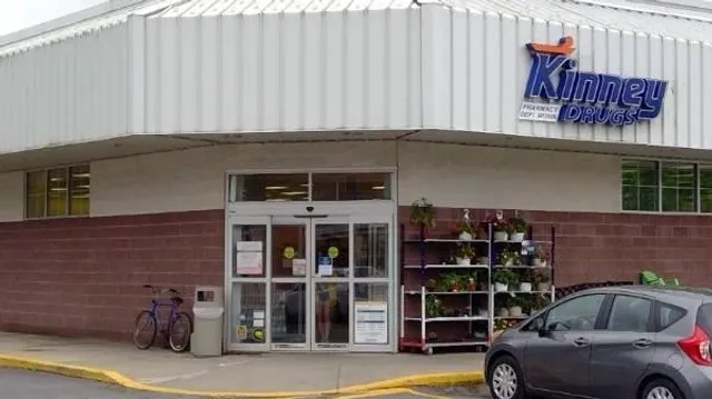 Kinney Drugs Pharmacy