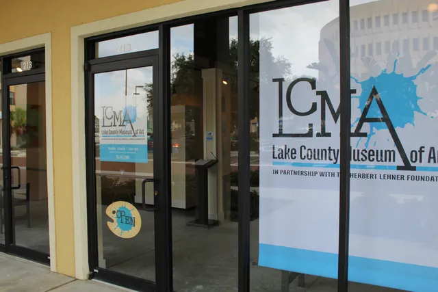 Lake County Museum of Art