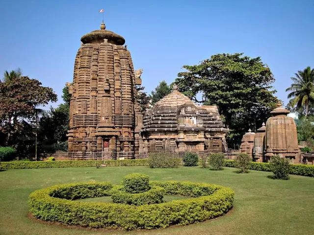 Siddheswar Temple