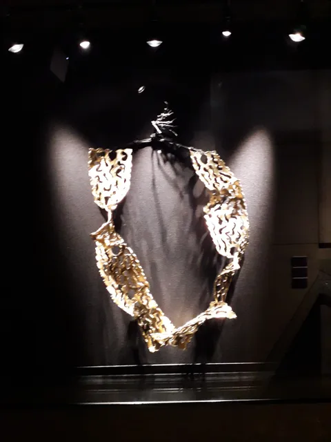 Museu Alberto Gordillo - Joalharia Contemporânea