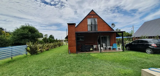 Cabaña Los Sauces Chivilcoy