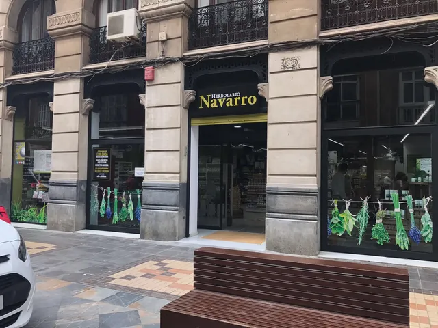 Herbolario Navarro - Cartagena